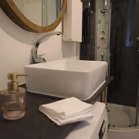 Le Nid 3 Etoiles Wifi, Netflix, Disney, Coeur De Bastide * 빌프랑슈 뒤 루에르그