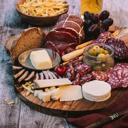 아파트 Le Nid 3 Etoiles Wifi, Netflix, Disney, Coeur De Bastide