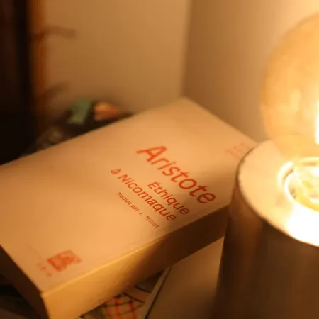 아파트 Le Nid 3 Etoiles Wifi, Netflix, Disney, Coeur De Bastide *