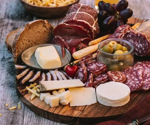 Apartment Le Nid 3 Etoiles Wifi, Netflix, Disney, Coeur De Bastide